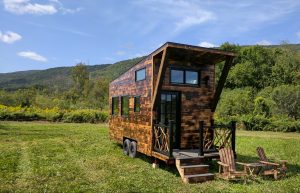 arcadia tiny house